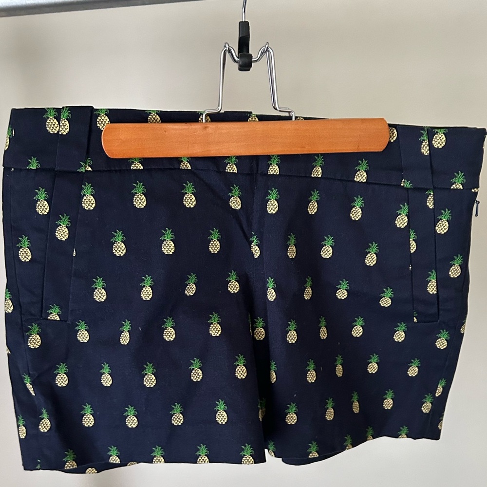 J CREW Shorts  8